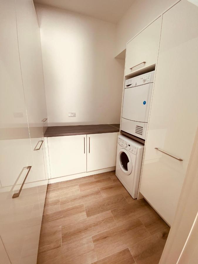 Apt 4 - Silver Spruce Lejlighed Killarney Eksteriør billede