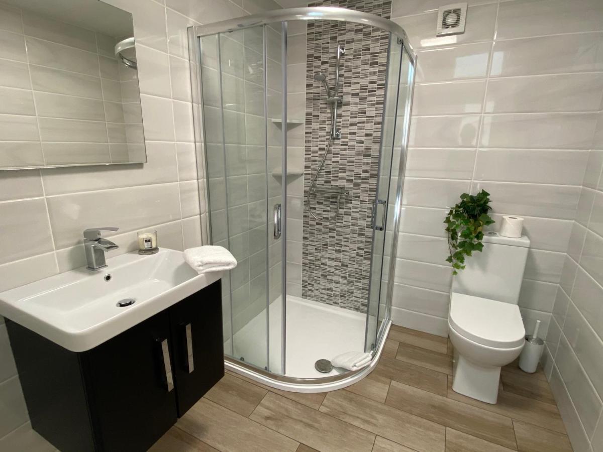 Apt 4 - Silver Spruce Lejlighed Killarney Eksteriør billede