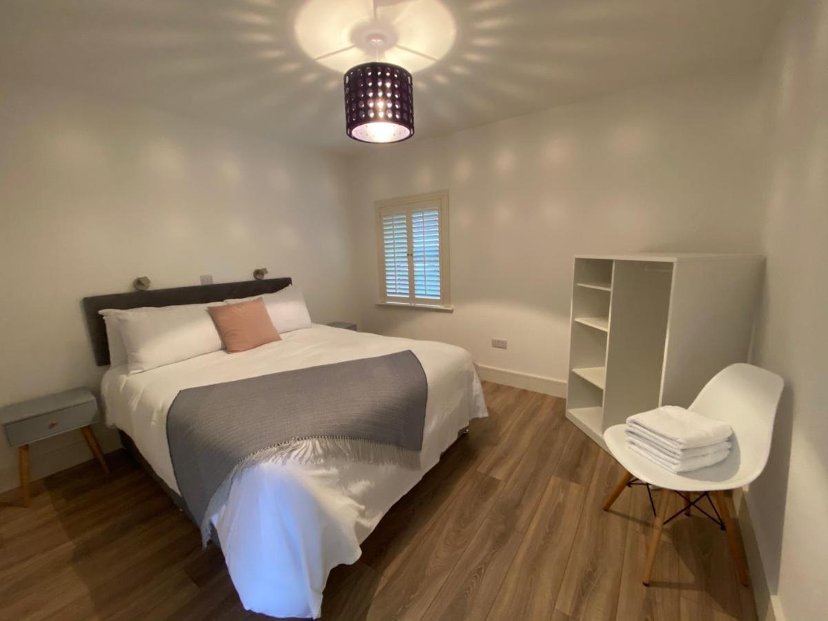 Apt 4 - Silver Spruce Lejlighed Killarney Eksteriør billede