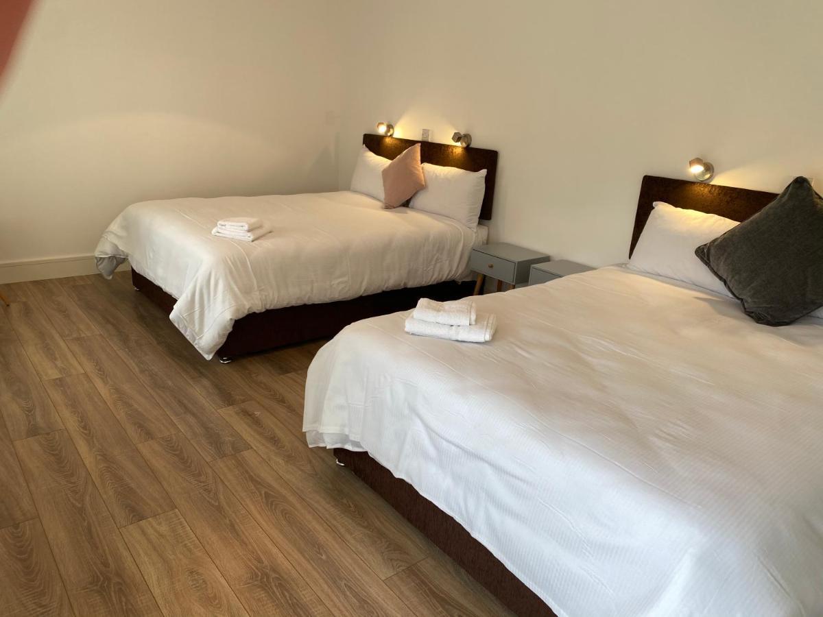 Apt 4 - Silver Spruce Lejlighed Killarney Eksteriør billede