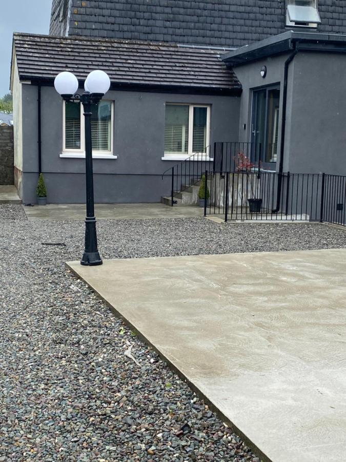 Apt 4 - Silver Spruce Lejlighed Killarney Eksteriør billede