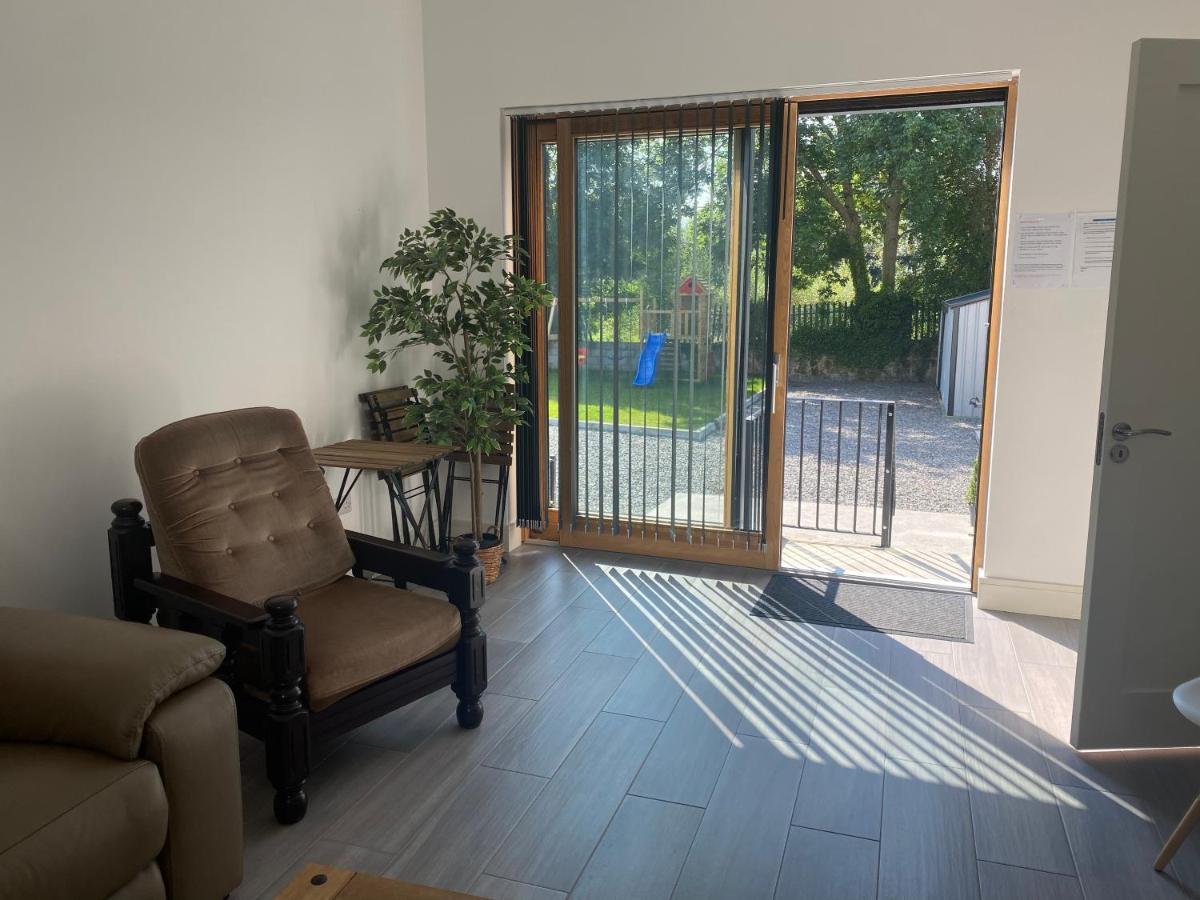 Apt 4 - Silver Spruce Lejlighed Killarney Eksteriør billede