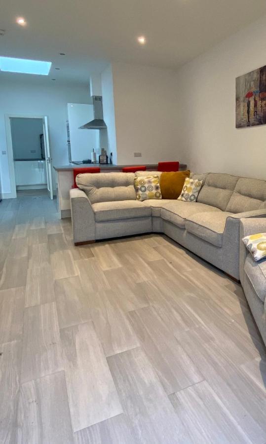 Apt 4 - Silver Spruce Lejlighed Killarney Eksteriør billede