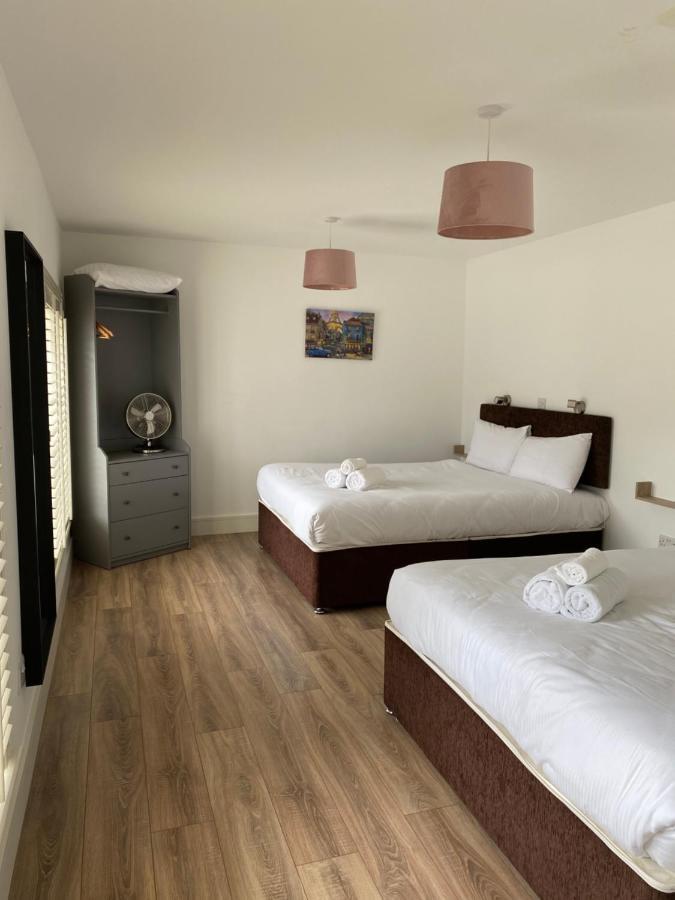 Apt 4 - Silver Spruce Lejlighed Killarney Eksteriør billede