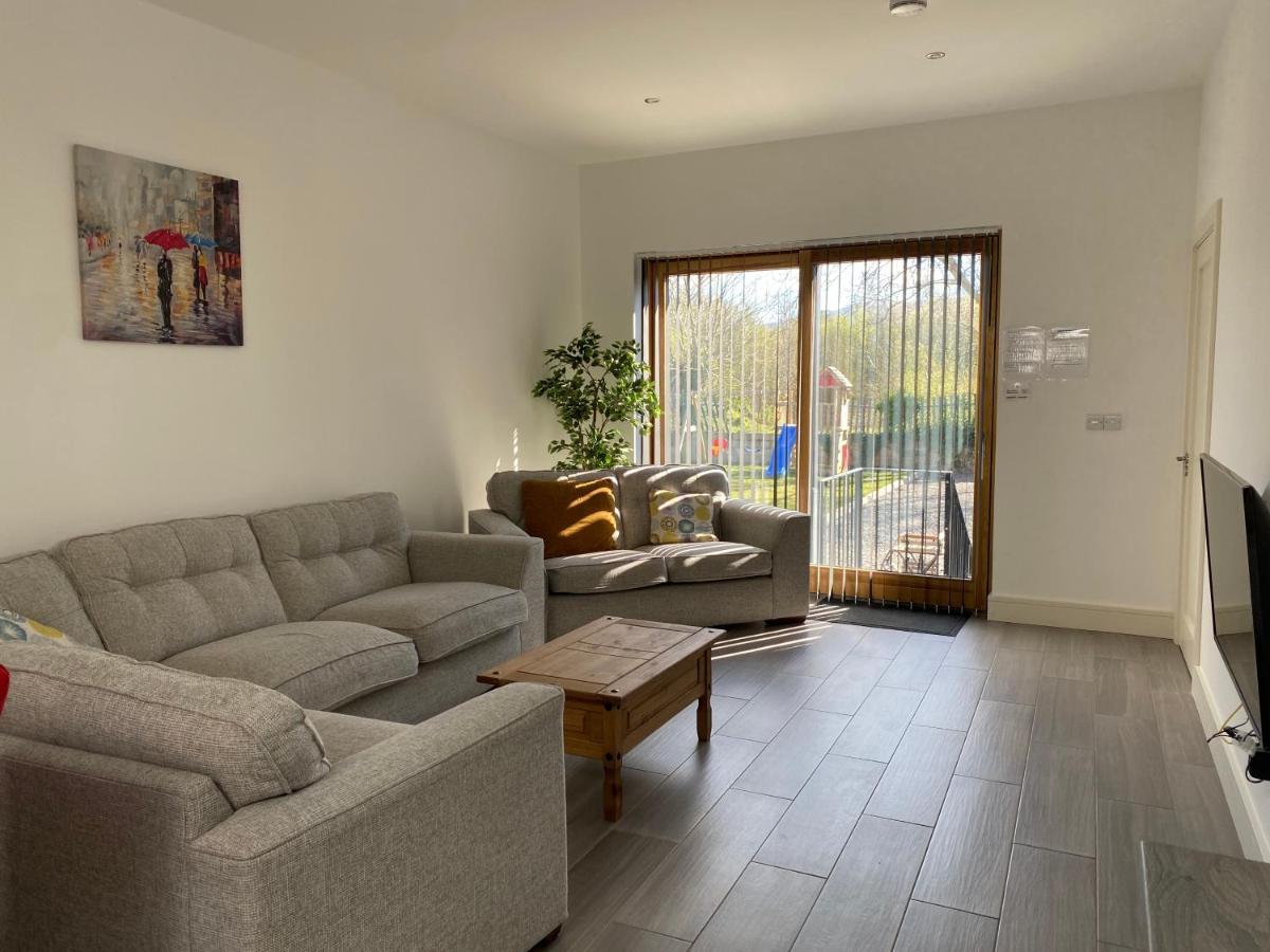 Apt 4 - Silver Spruce Lejlighed Killarney Eksteriør billede